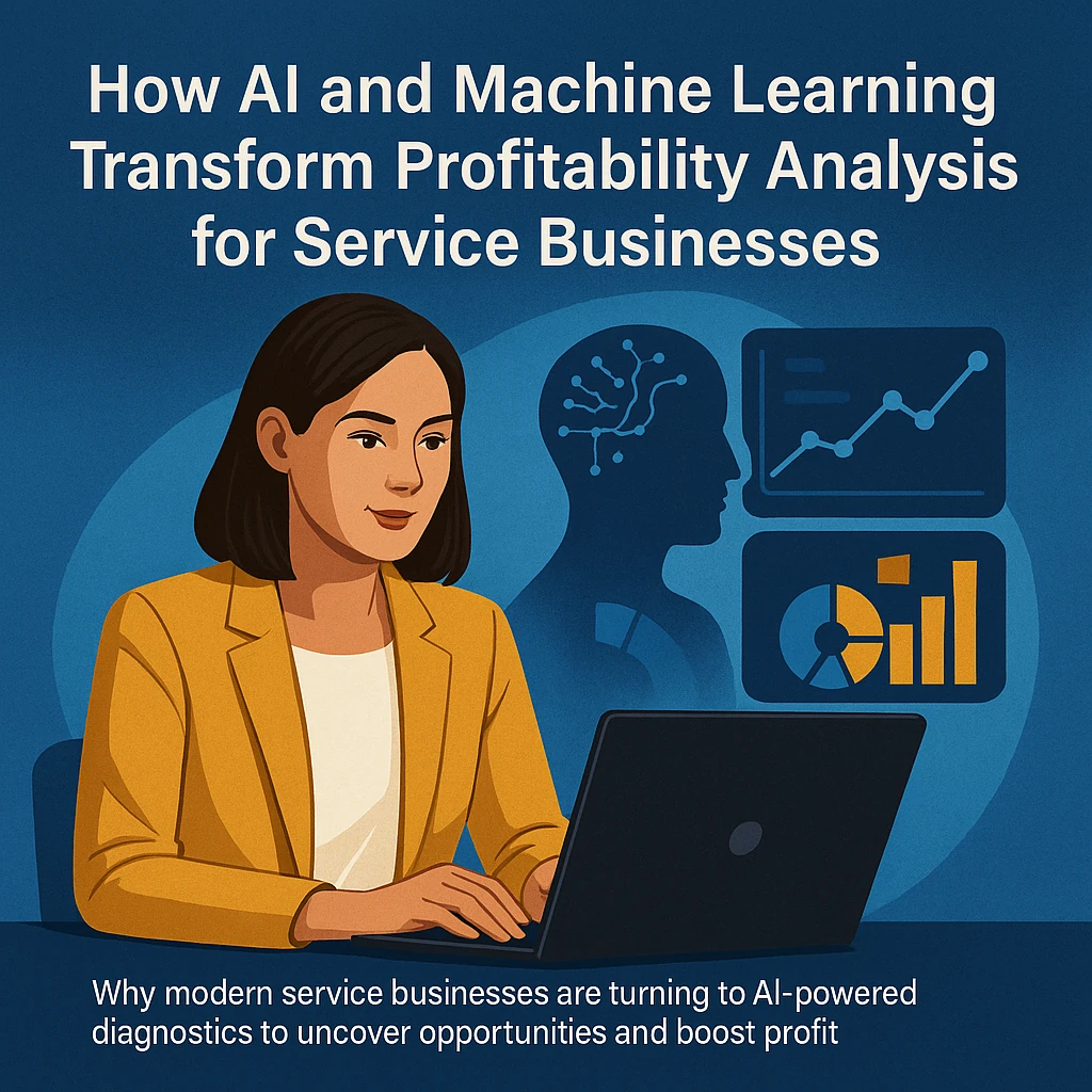 AI Profitability Analysis