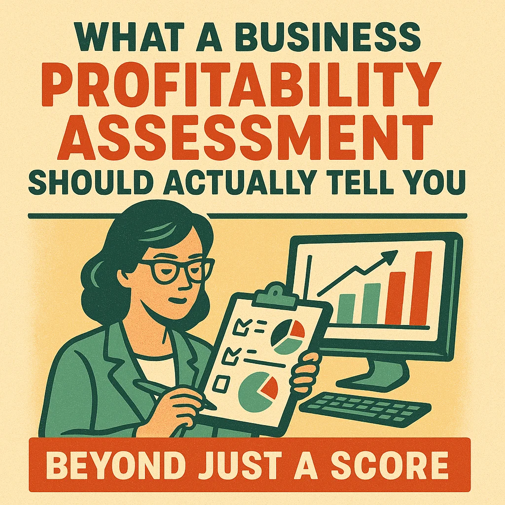 profitability_assessment Forest Service Businesses