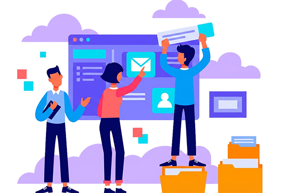 business profitability assessment team_collaboration_vibrant_550