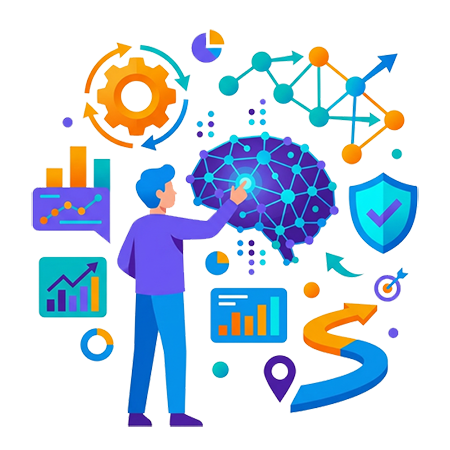 how this profitability assessment is different